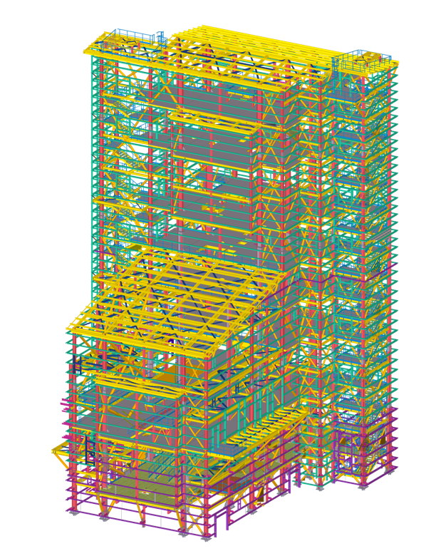 Granulation-Structure-2000 MT